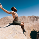 Illustration for article titled Adventure: High Sierra Trail